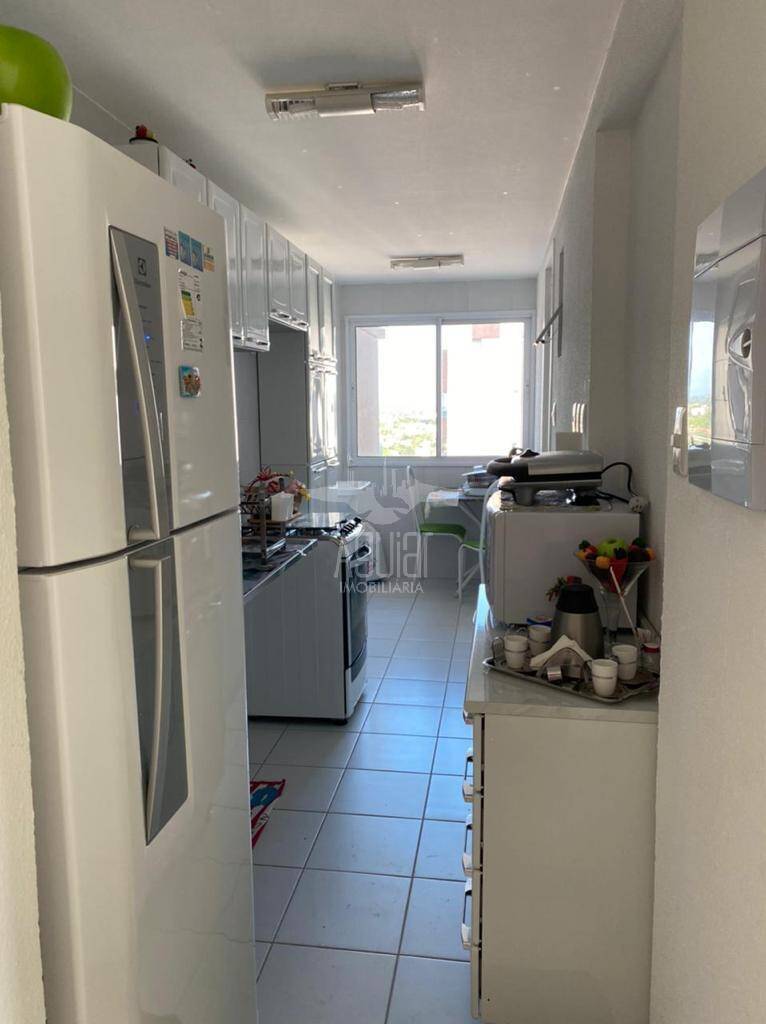 Apartamento à venda com 3 quartos, 1m² - Foto 21