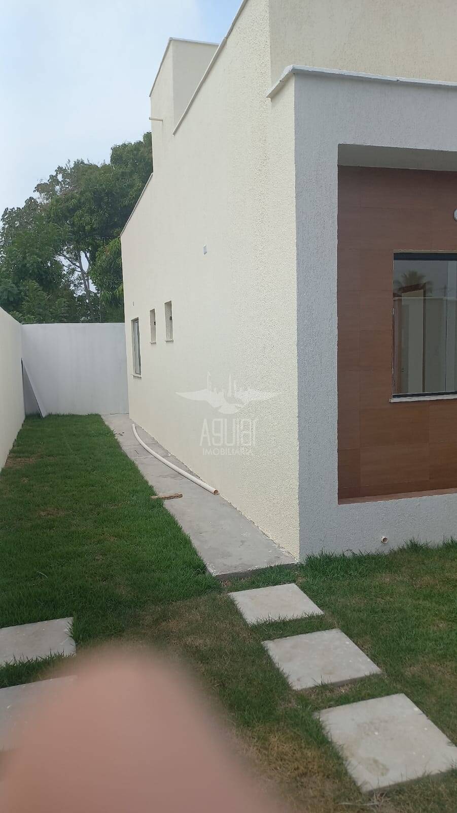 Casa à venda com 2 quartos, 56m² - Foto 3