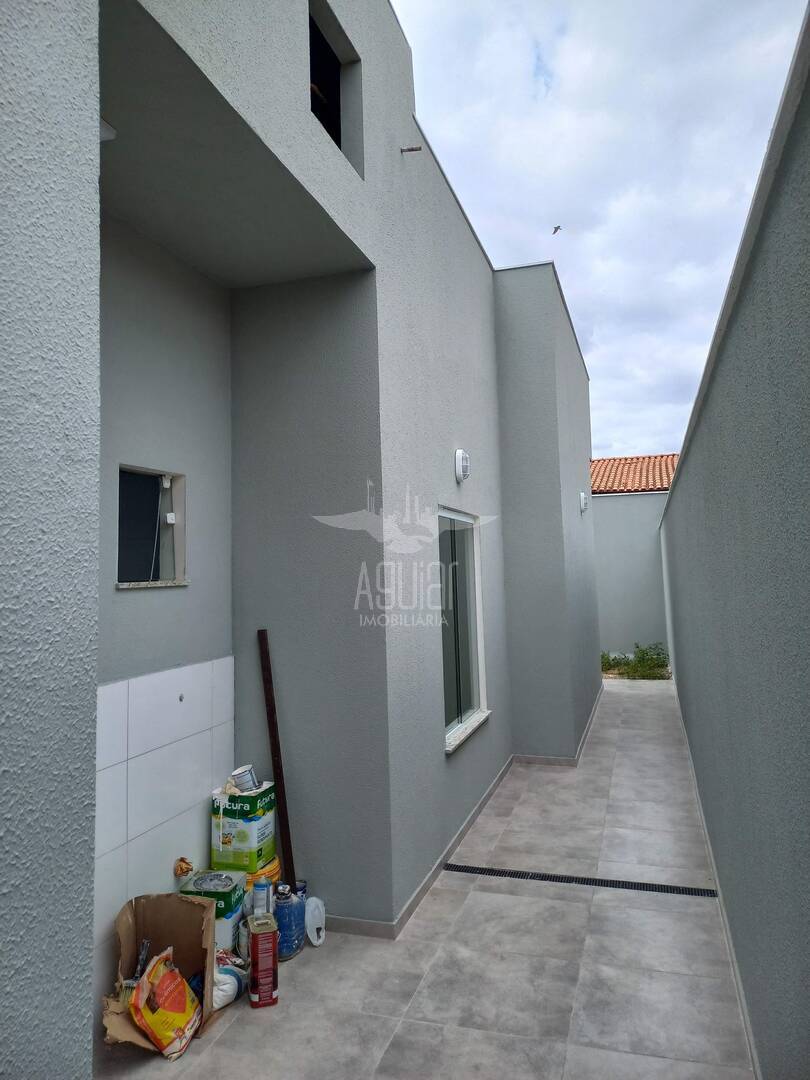 Casa à venda com 3 quartos, 102m² - Foto 29