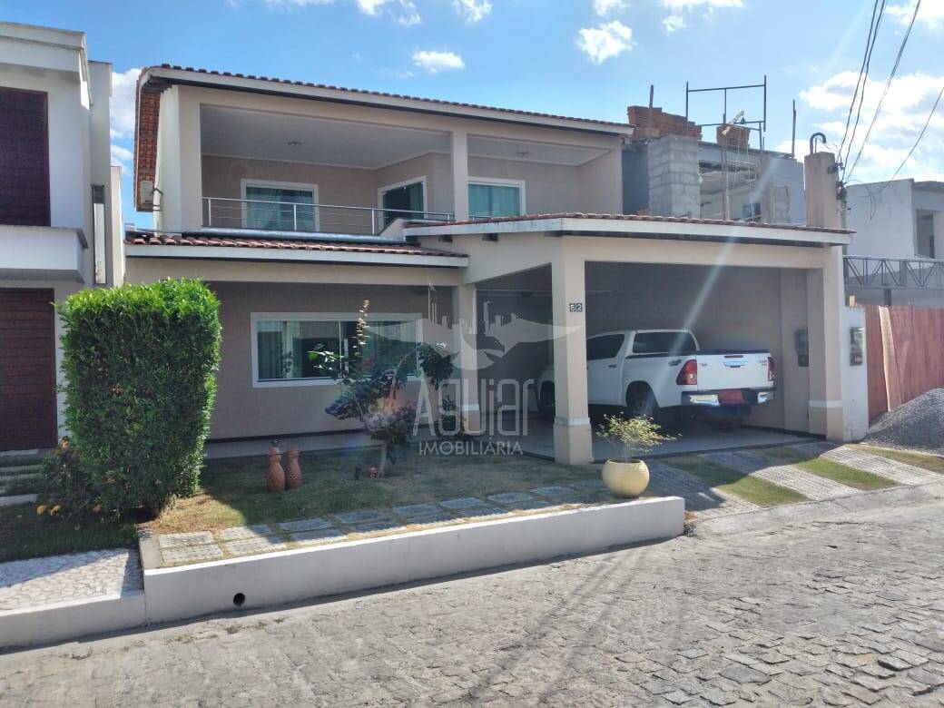 Casa à venda com 3 quartos, 210m² - Foto 3