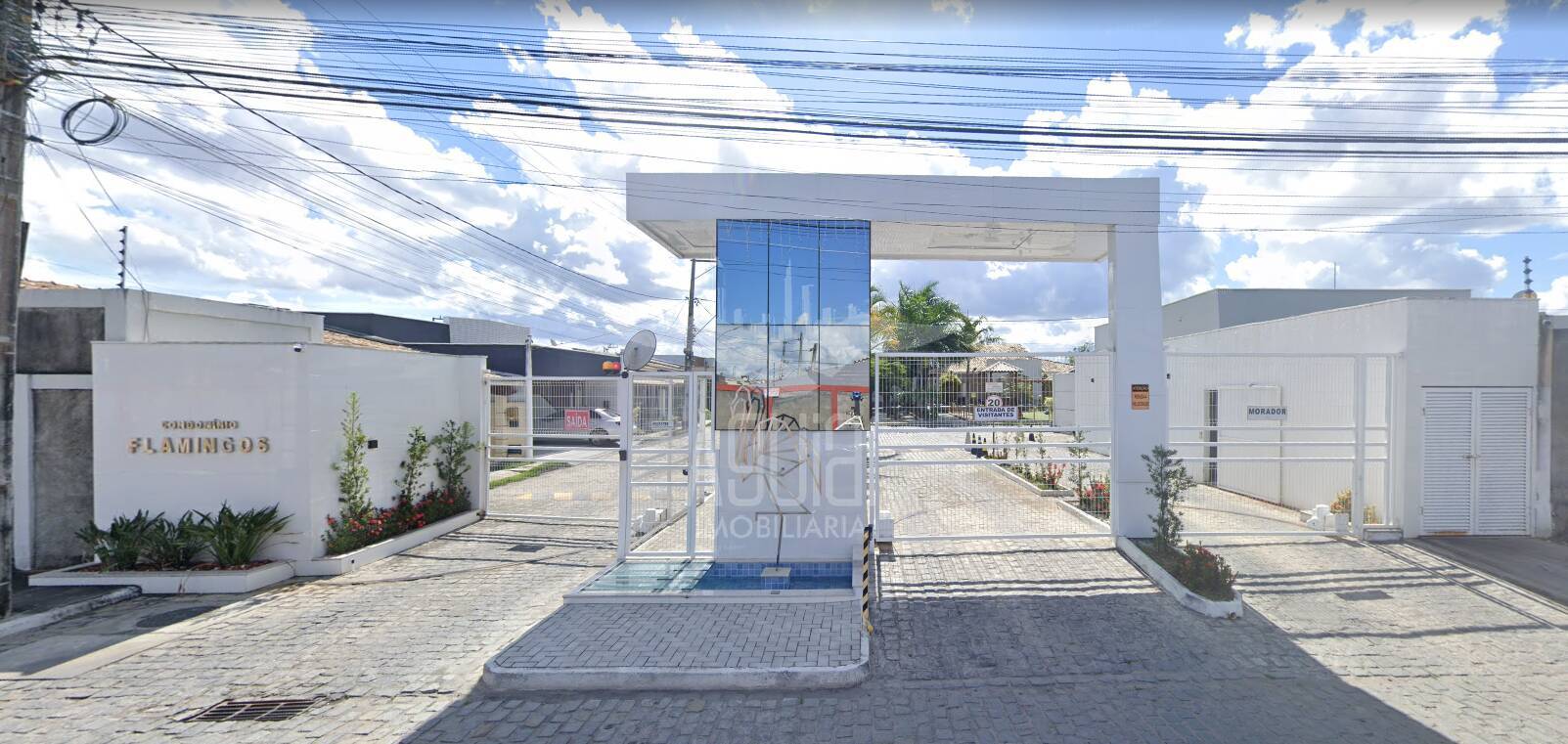 Casa de Condomínio à venda com 3 quartos, 152m² - Foto 2