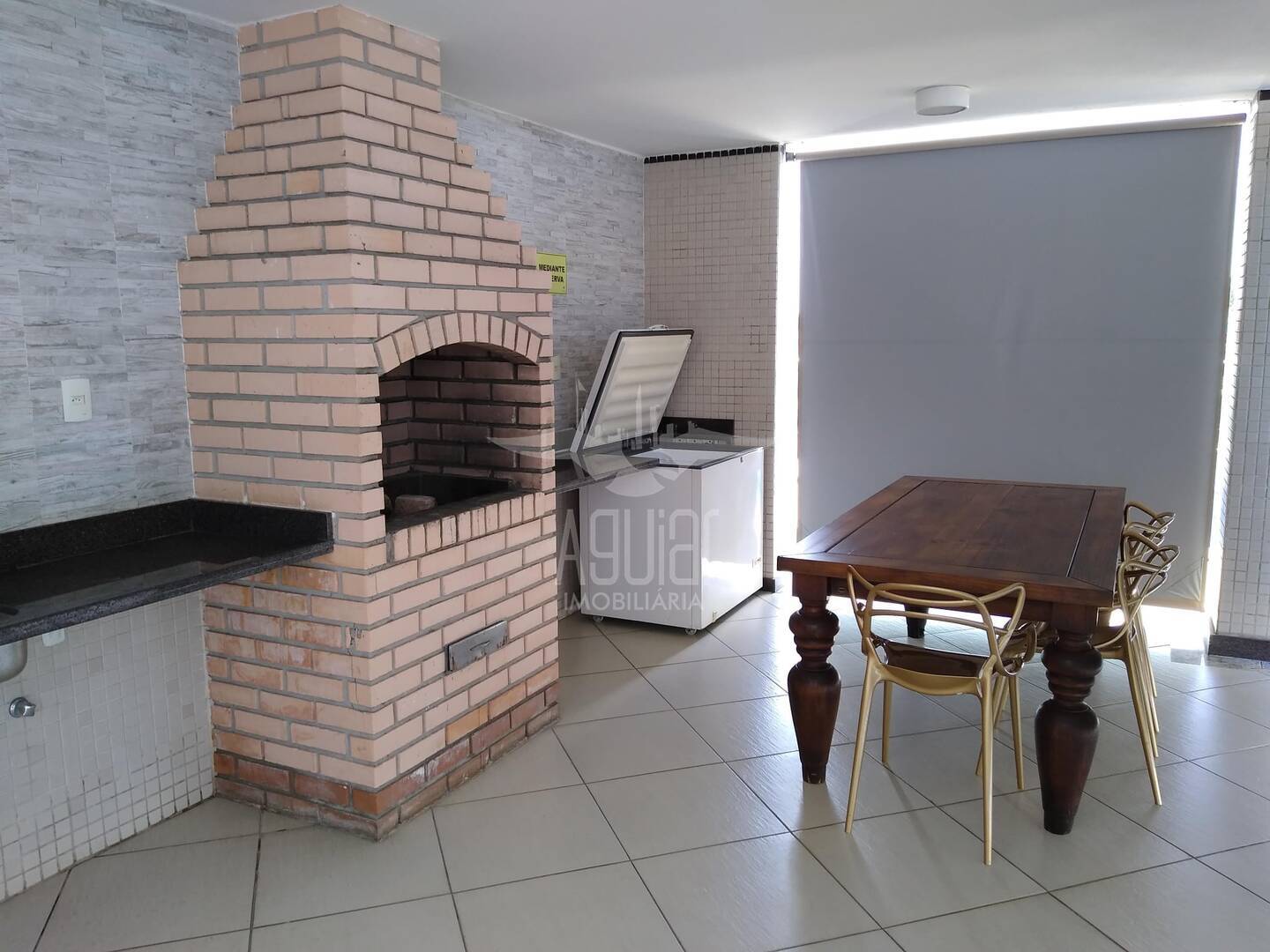 Apartamento para alugar com 3 quartos, 100m² - Foto 10