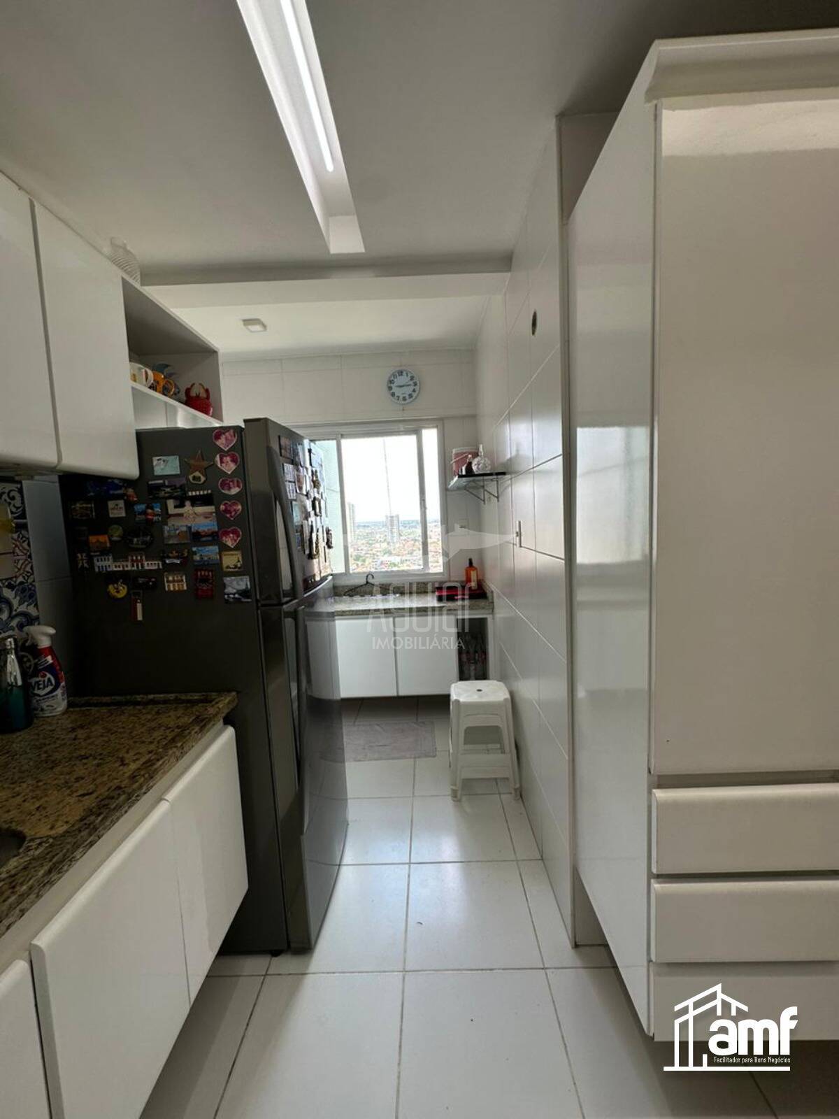 Apartamento para alugar com 3 quartos, 100m² - Foto 20