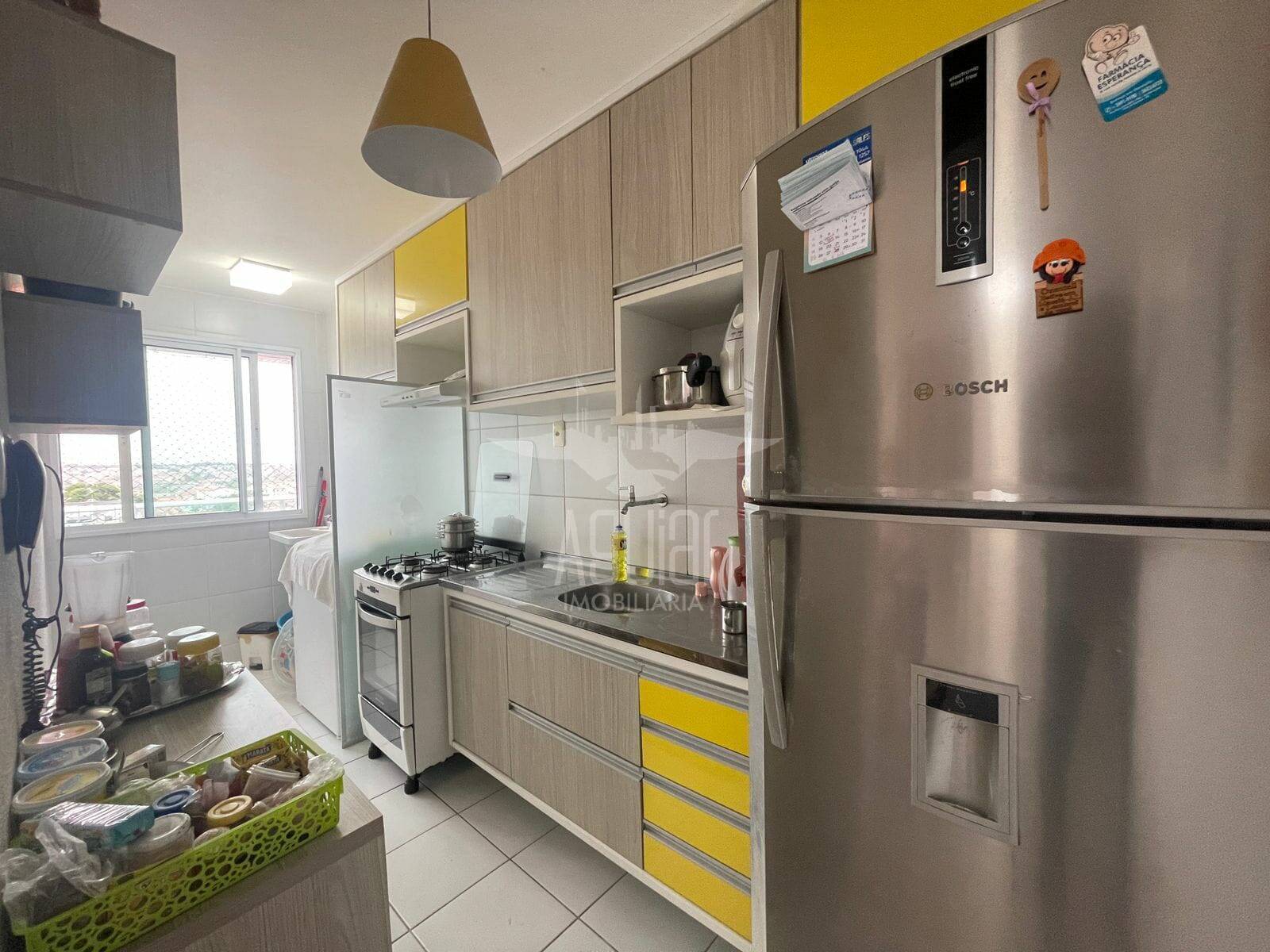 Apartamento à venda com 2 quartos, 1m² - Foto 30