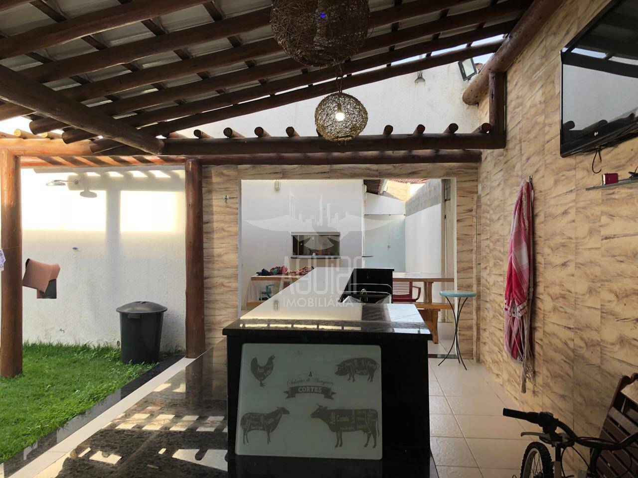 Casa à venda com 3 quartos, 180m² - Foto 21