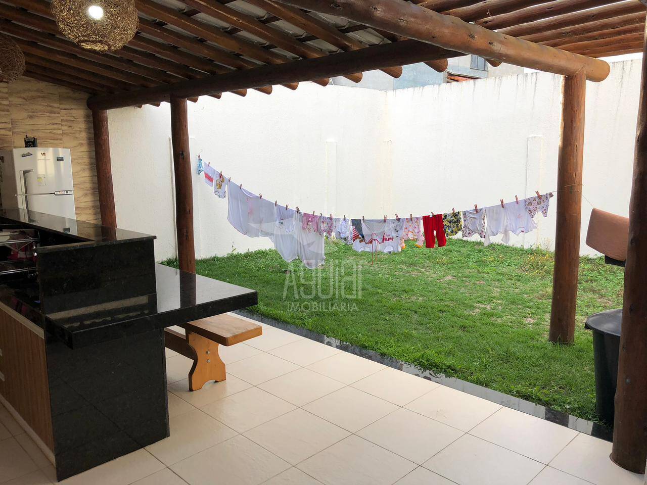 Casa à venda com 3 quartos, 180m² - Foto 23