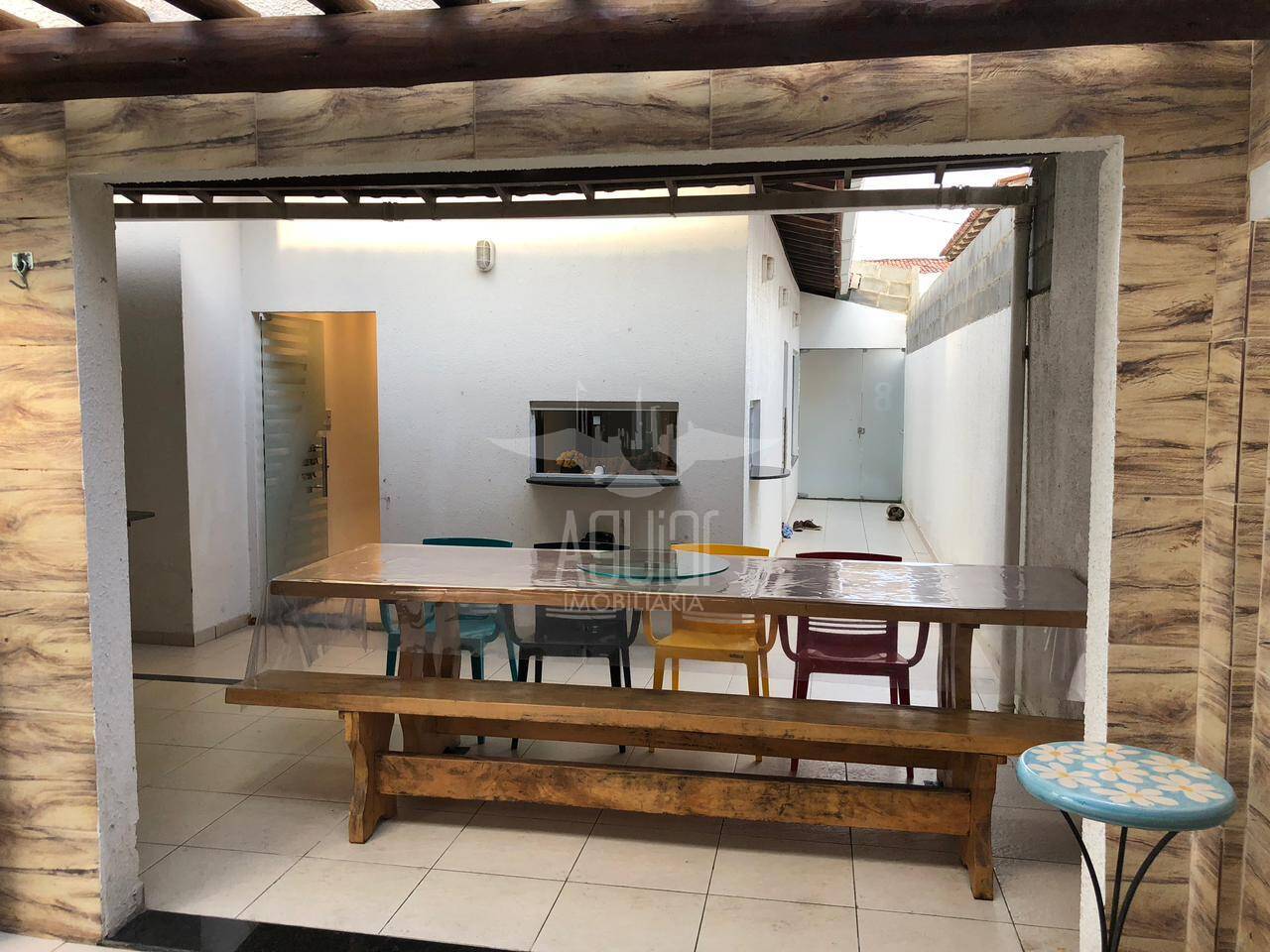 Casa à venda com 3 quartos, 180m² - Foto 17