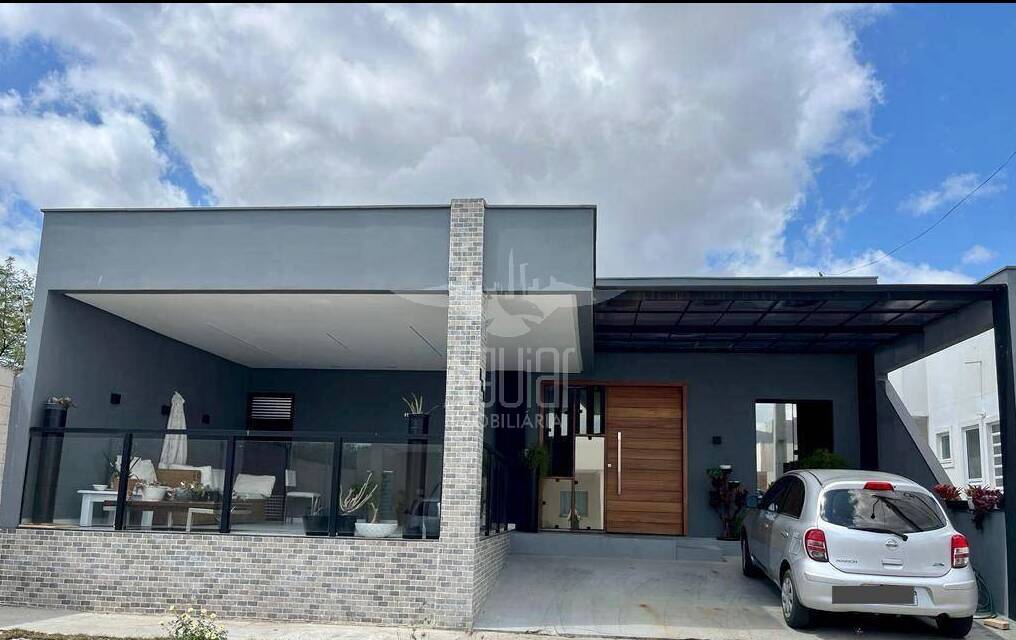 Casa à venda com 3 quartos, 150m² - Foto 1