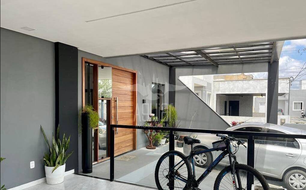 Casa à venda com 3 quartos, 150m² - Foto 5