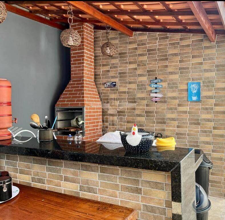 Casa à venda com 3 quartos, 150m² - Foto 16