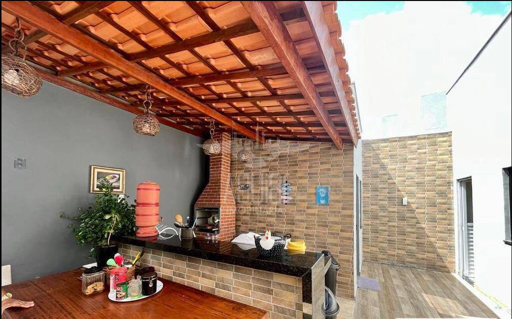 Casa à venda com 3 quartos, 150m² - Foto 15