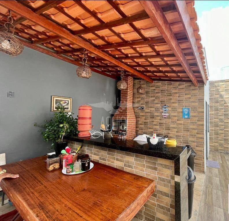 Casa à venda com 3 quartos, 150m² - Foto 14