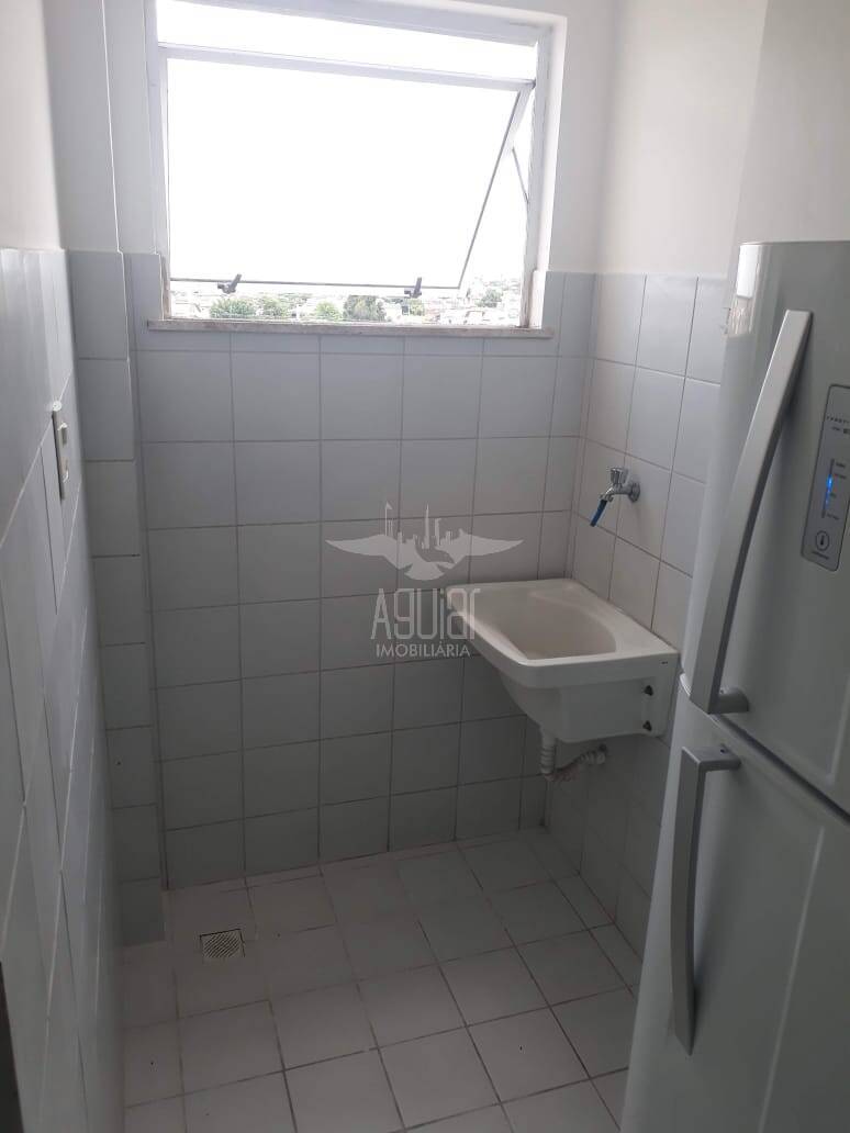 Apartamento à venda e aluguel com 2 quartos, 51m² - Foto 31