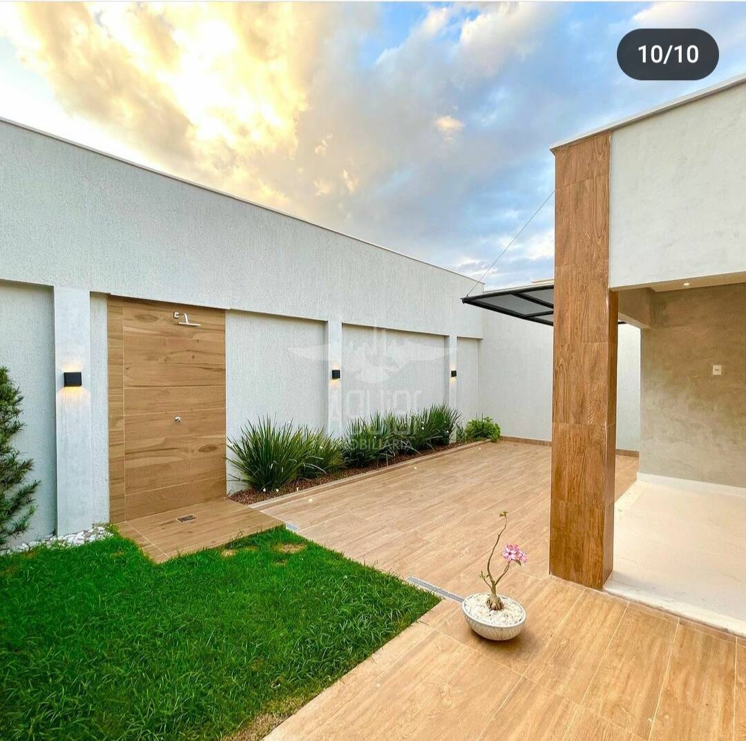 Casa à venda com 2 quartos, 95m² - Foto 8