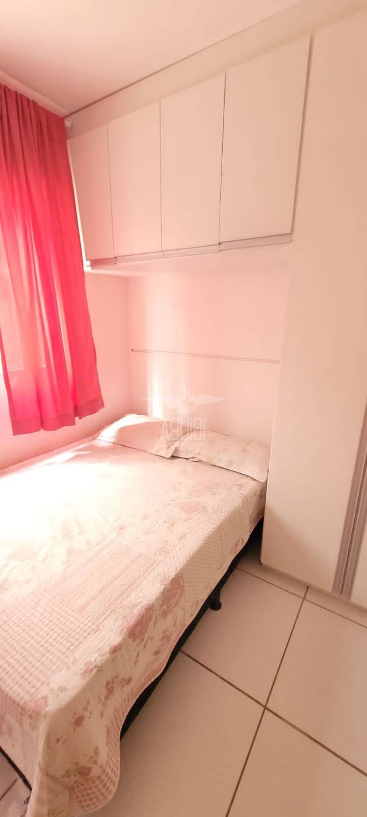 Apartamento à venda com 2 quartos, 47m² - Foto 7