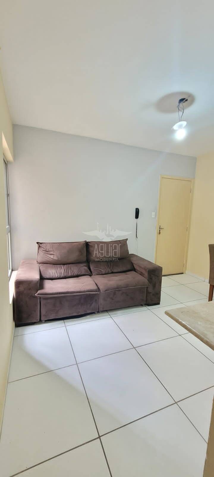 Apartamento à venda com 2 quartos, 47m² - Foto 6