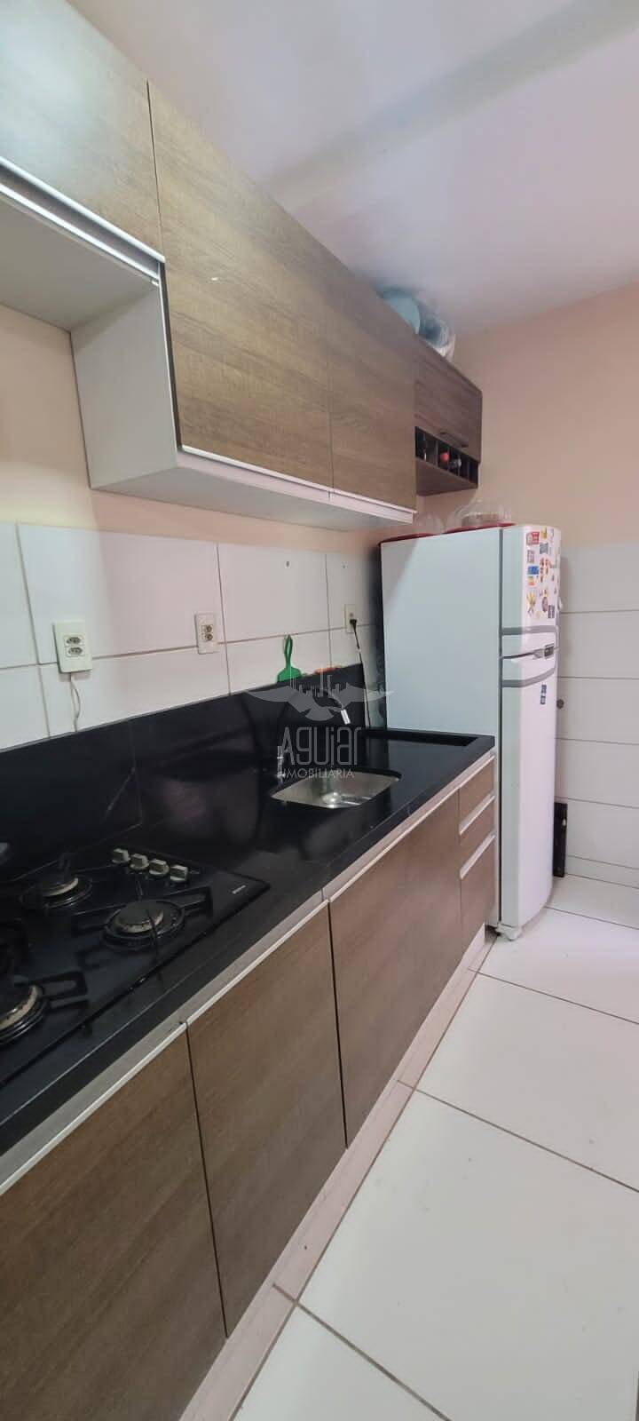 Apartamento à venda com 2 quartos, 47m² - Foto 11