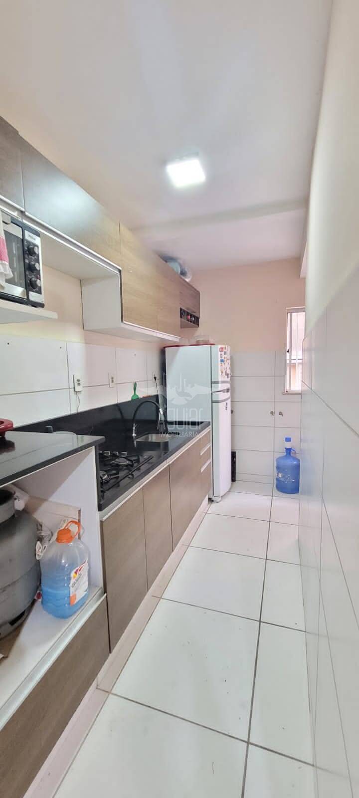 Apartamento à venda com 2 quartos, 47m² - Foto 12