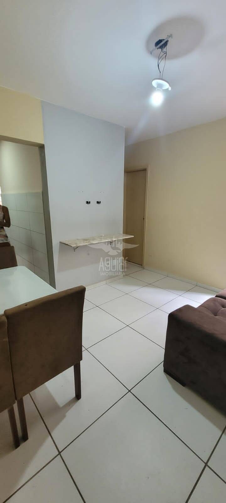 Apartamento à venda com 2 quartos, 47m² - Foto 9