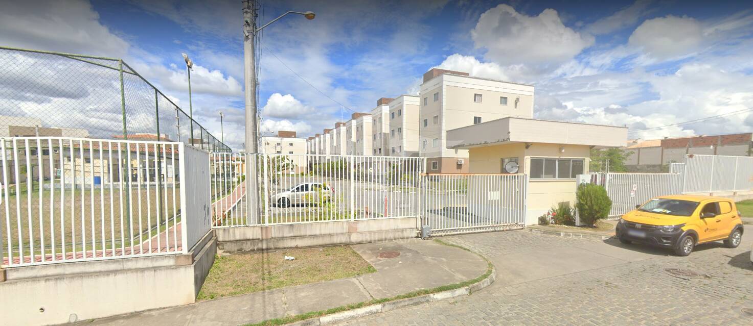 Apartamento à venda com 2 quartos, 47m² - Foto 22