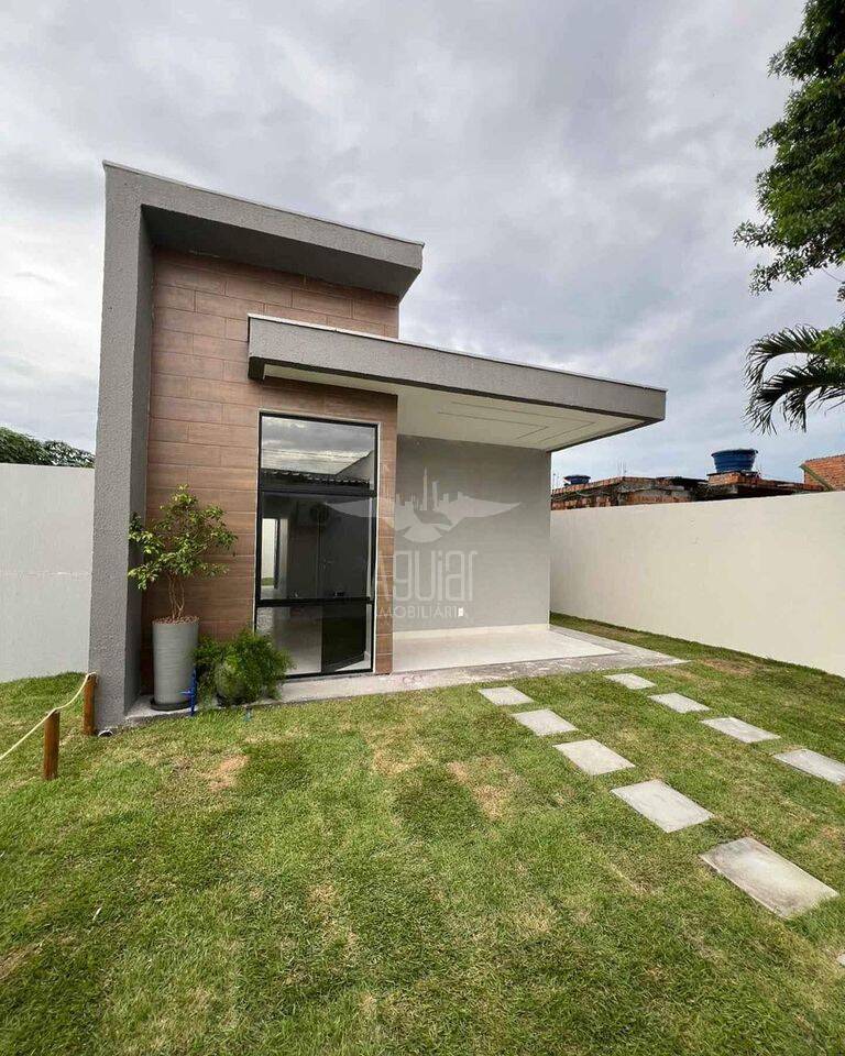 Casa à venda com 2 quartos, 55m² - Foto 4