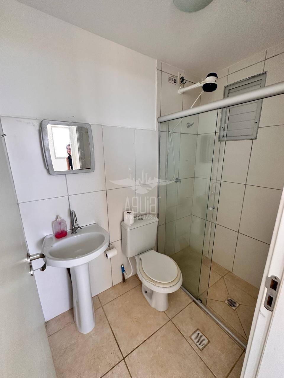 Apartamento à venda com 2 quartos, 54m² - Foto 21