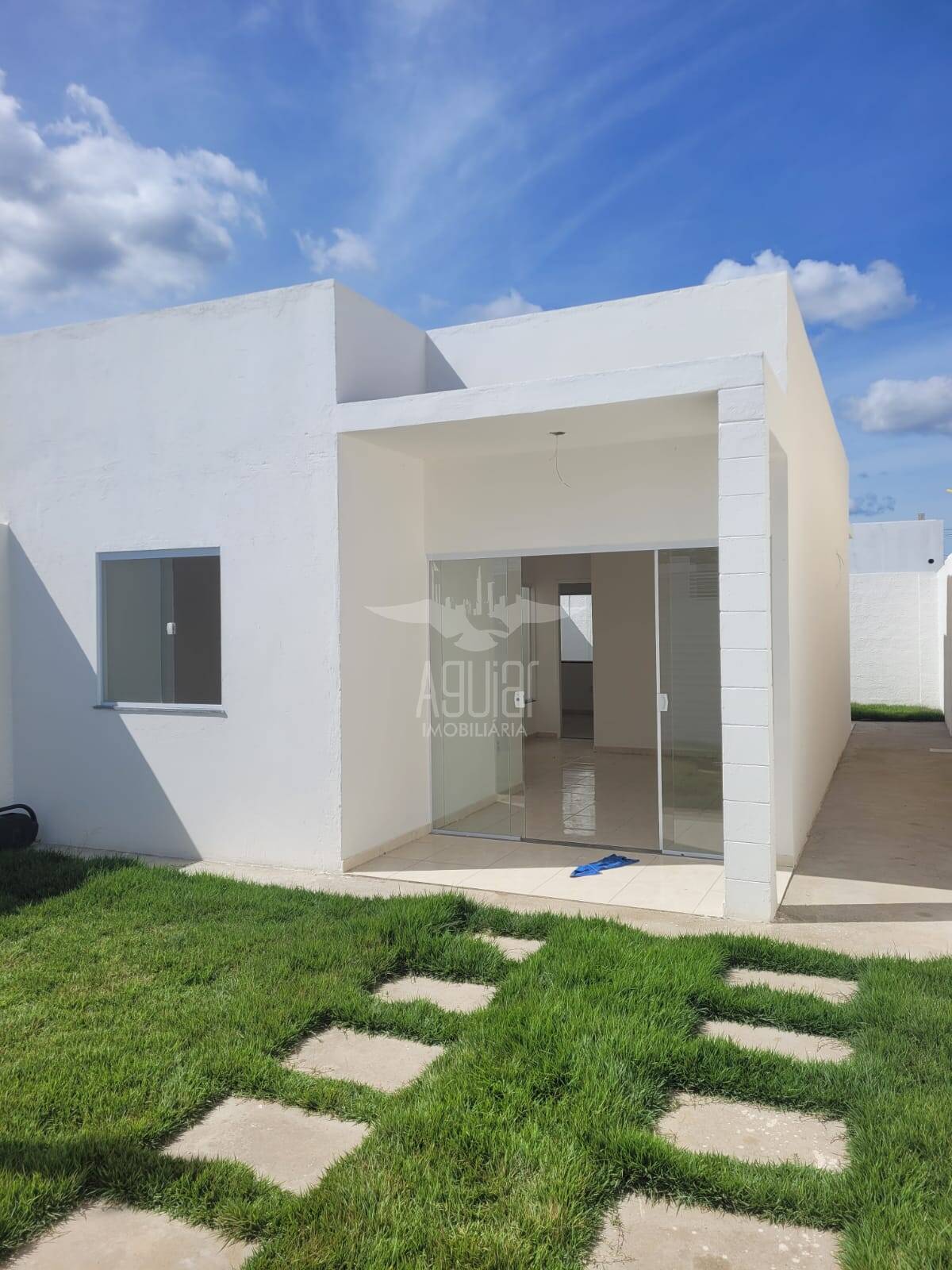 Casa à venda com 2 quartos, 59m² - Foto 5