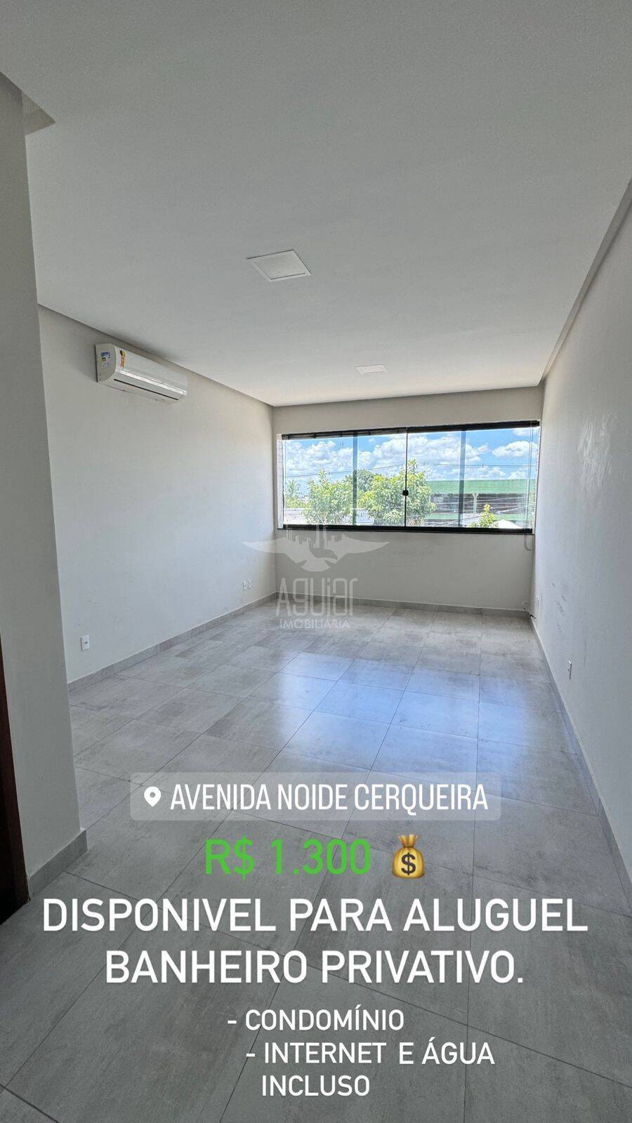 Conjunto Comercial-Sala para alugar - Foto 1