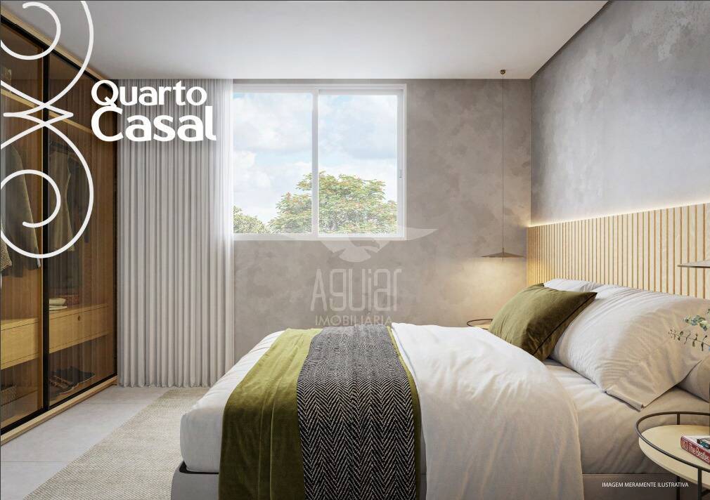 Apartamento à venda com 2 quartos, 41m² - Foto 5