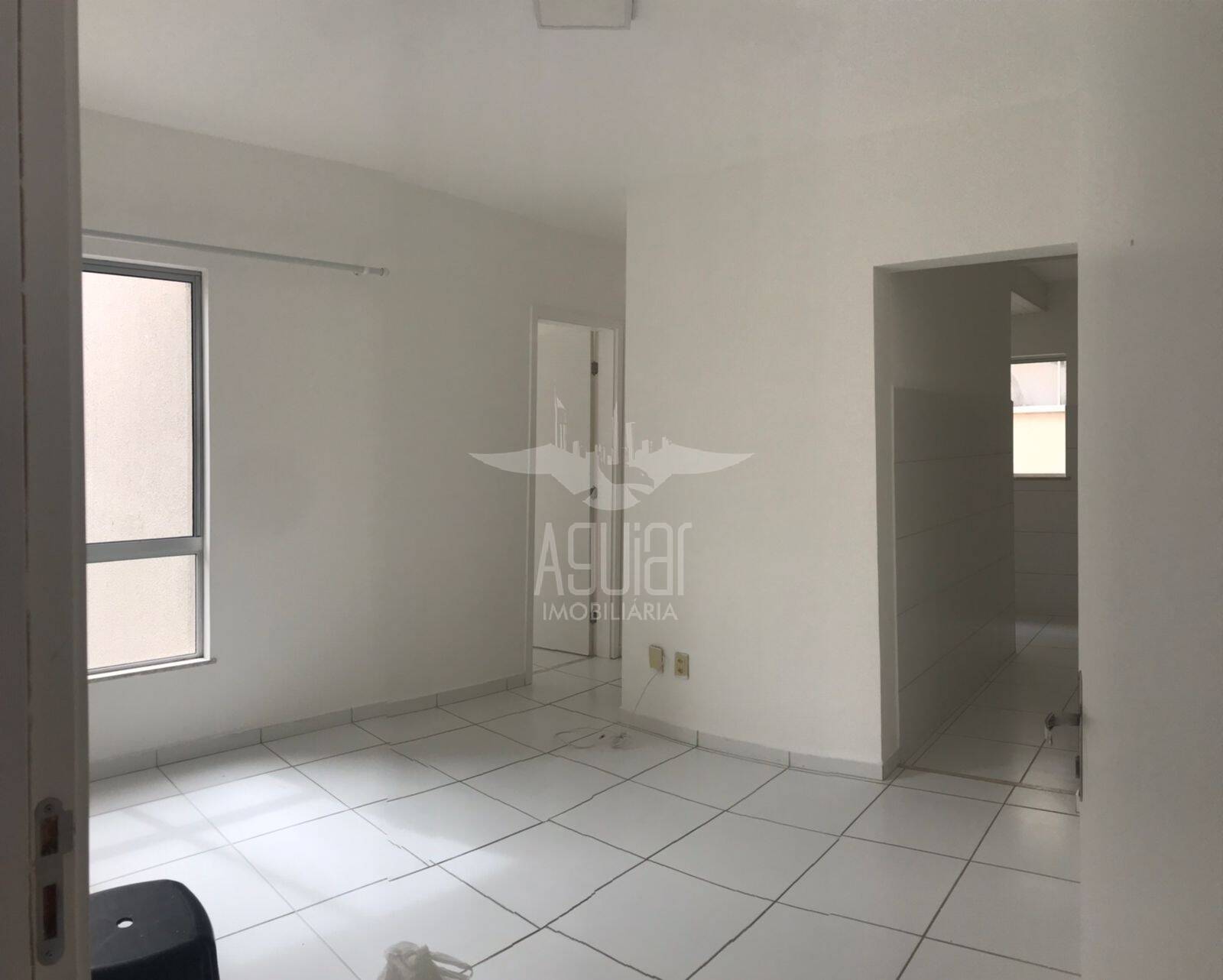 Apartamento para alugar com 2 quartos - Foto 3