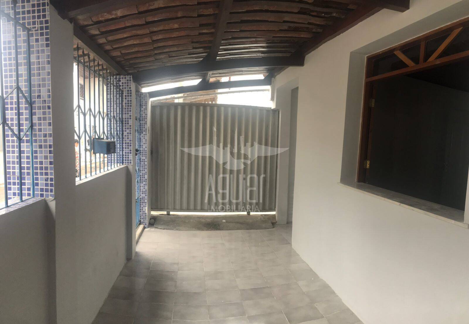 Casa para alugar com 2 quartos - Foto 2