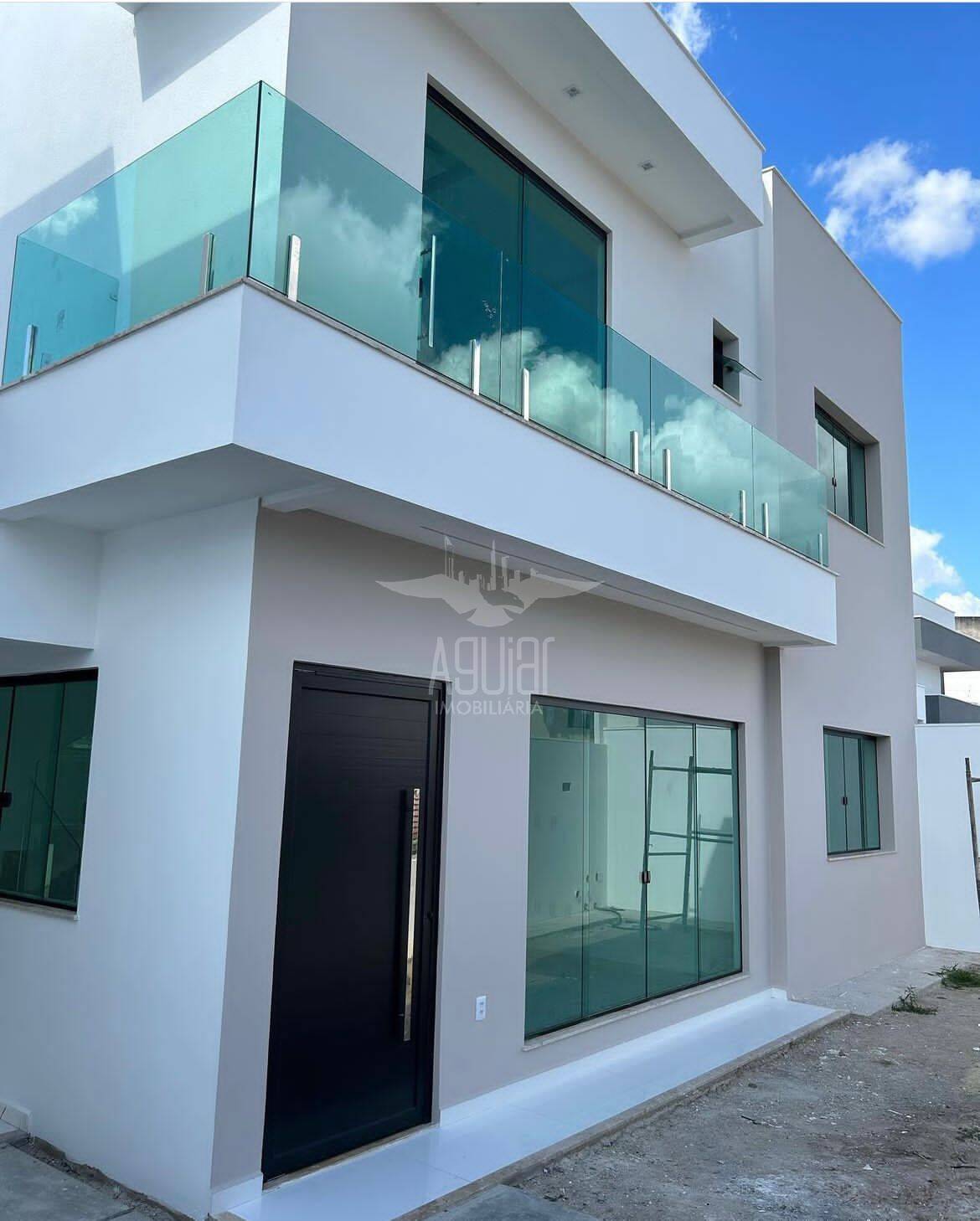 Casa à venda com 3 quartos, 99m² - Foto 6