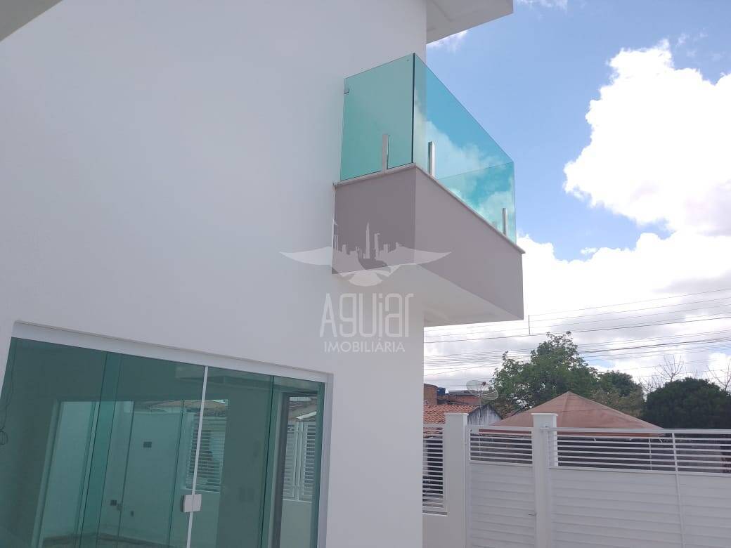 Casa à venda com 3 quartos, 99m² - Foto 10