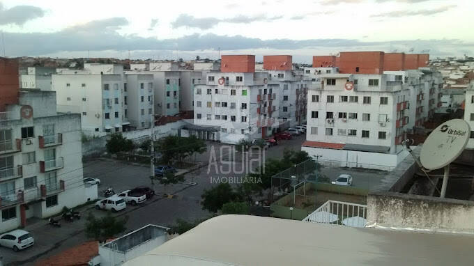 Apartamento à venda com 2 quartos, 54m² - Foto 12