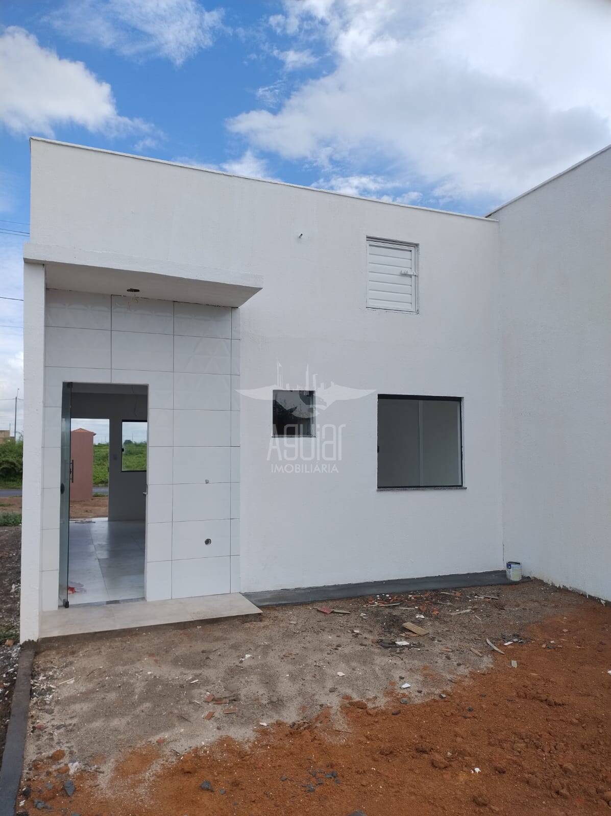 Casa à venda com 2 quartos, 41m² - Foto 5