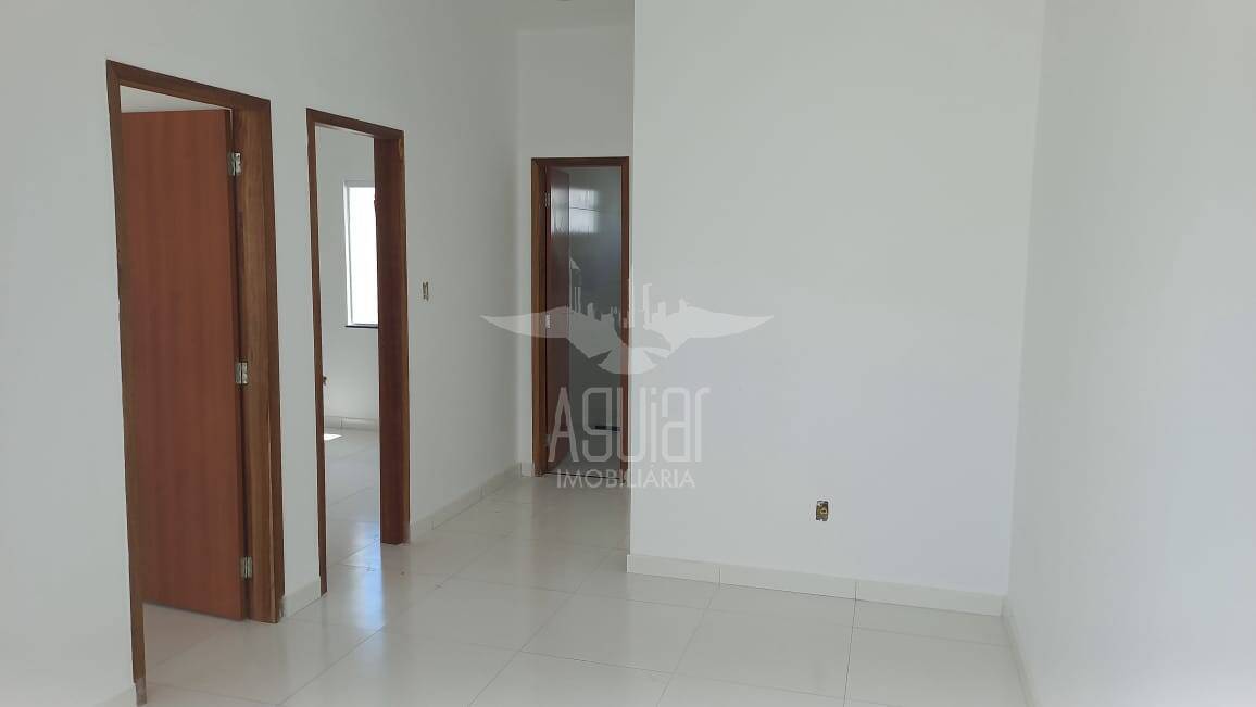 Casa à venda com 2 quartos, 52m² - Foto 5