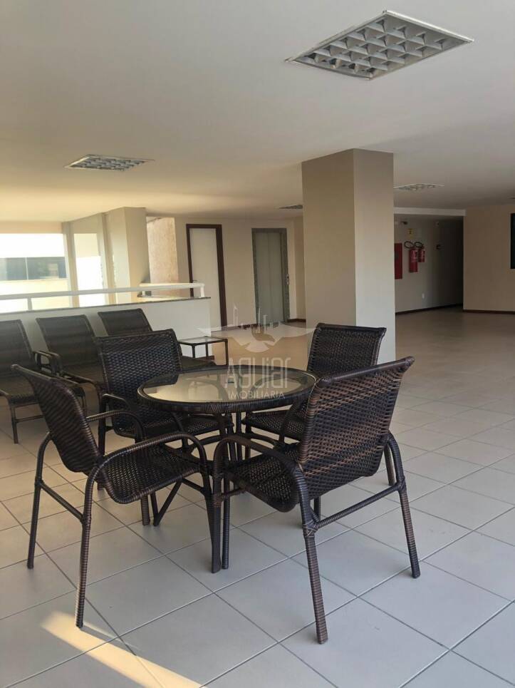 Apartamento à venda com 1 quarto, 58m² - Foto 10