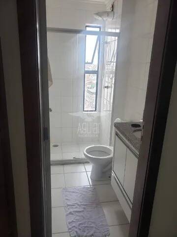 Apartamento à venda com 1 quarto, 58m² - Foto 8