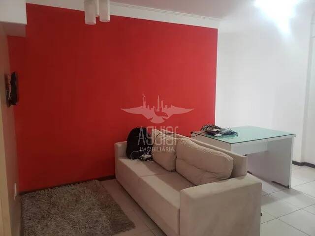 Apartamento à venda com 1 quarto, 58m² - Foto 15