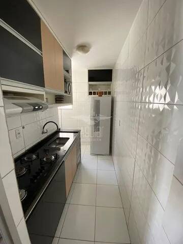 Apartamento à venda com 2 quartos, 45m² - Foto 8