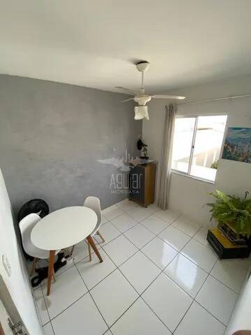 Apartamento à venda com 2 quartos, 45m² - Foto 10