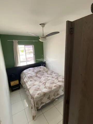 Apartamento à venda com 2 quartos, 45m² - Foto 9