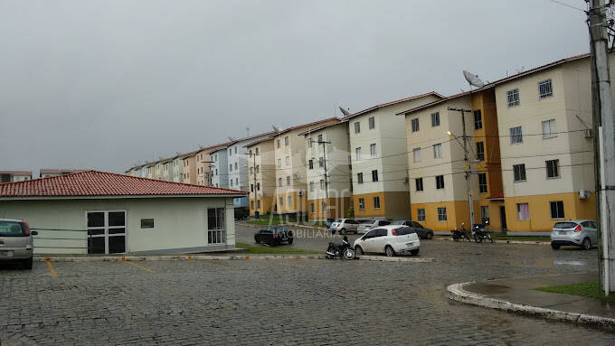 Apartamento à venda com 2 quartos, 45m² - Foto 3