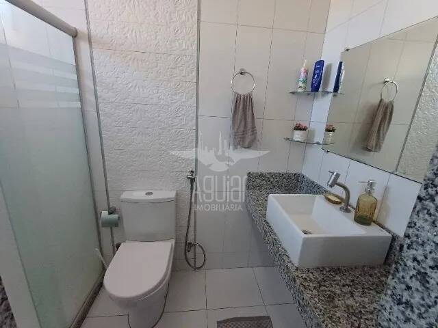 Casa à venda com 3 quartos, 195m² - Foto 12