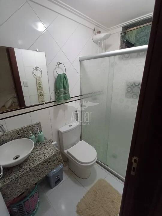 Casa à venda com 3 quartos, 195m² - Foto 13