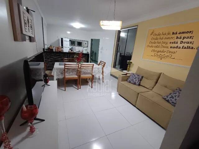 Casa à venda com 3 quartos, 195m² - Foto 4