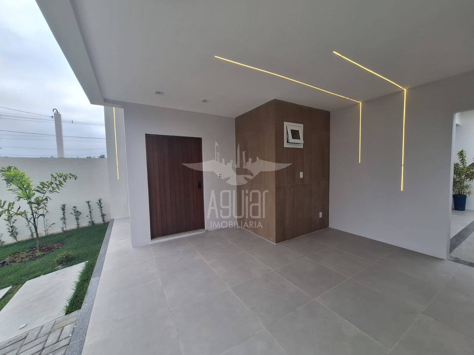 Casa de Condomínio à venda com 3 quartos, 132m² - Foto 4