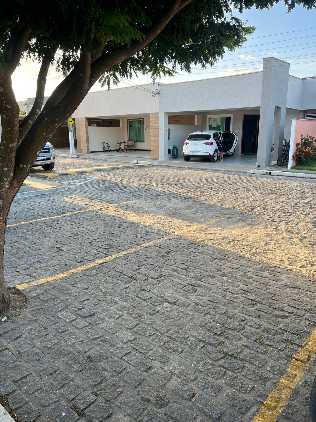 Casa de Condomínio à venda com 3 quartos, 152m² - Foto 20