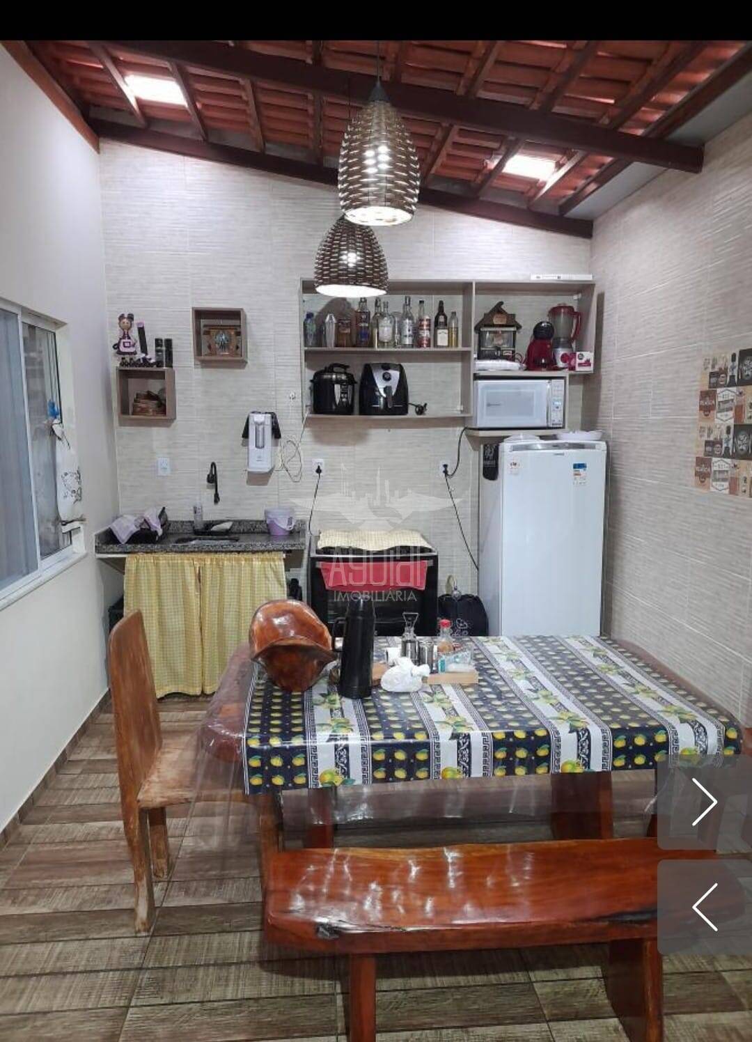 Casa de Condomínio à venda com 3 quartos, 120m² - Foto 14