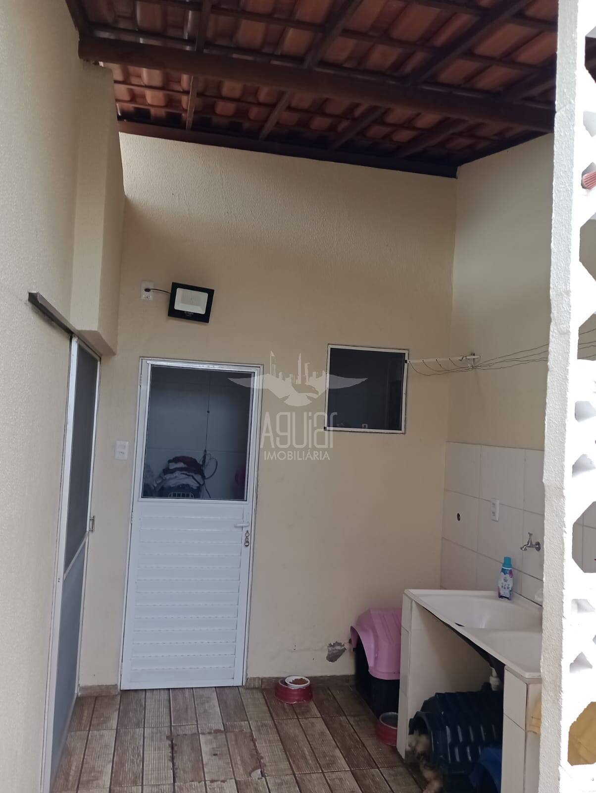 Casa de Condomínio à venda com 3 quartos, 120m² - Foto 16